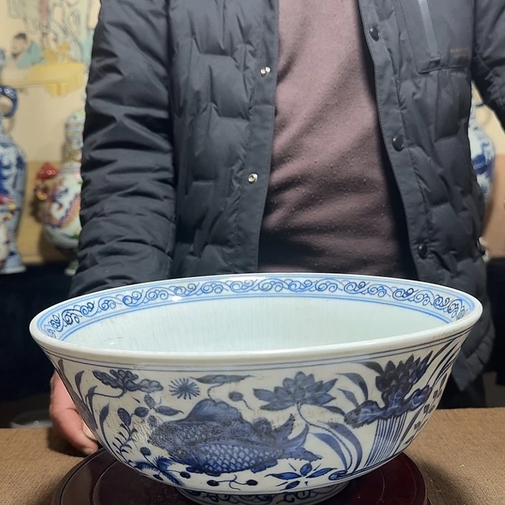 摆件