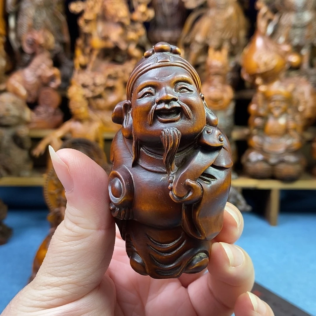 黄杨木小叶黄杨木工艺品