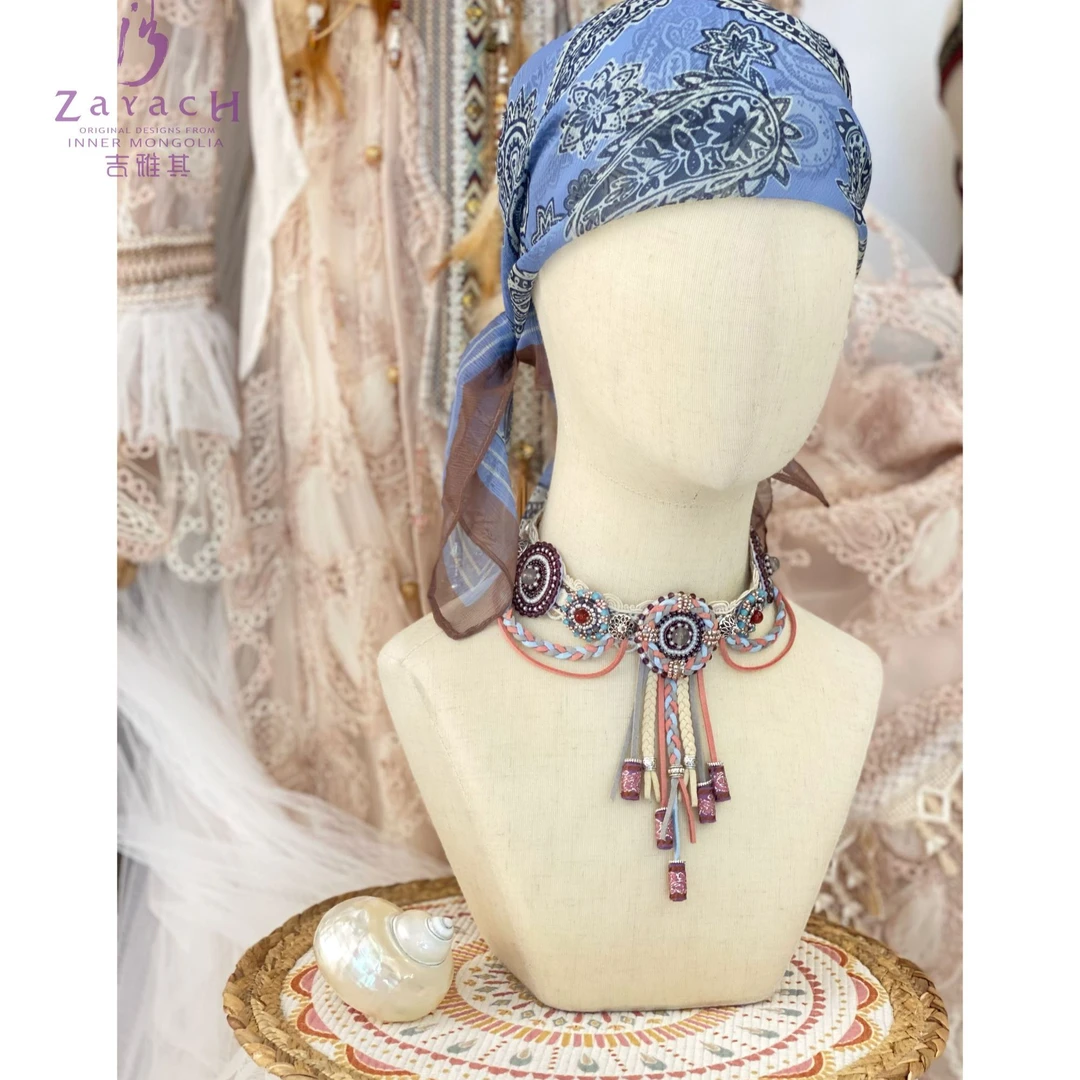 太阳神系列纯手工饰品