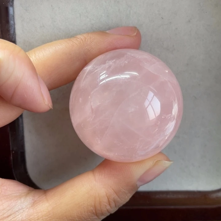 水晶珠宝半成品未镶嵌18