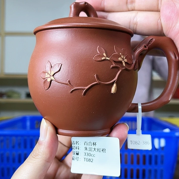 紫砂茶壶紫砂工艺厂