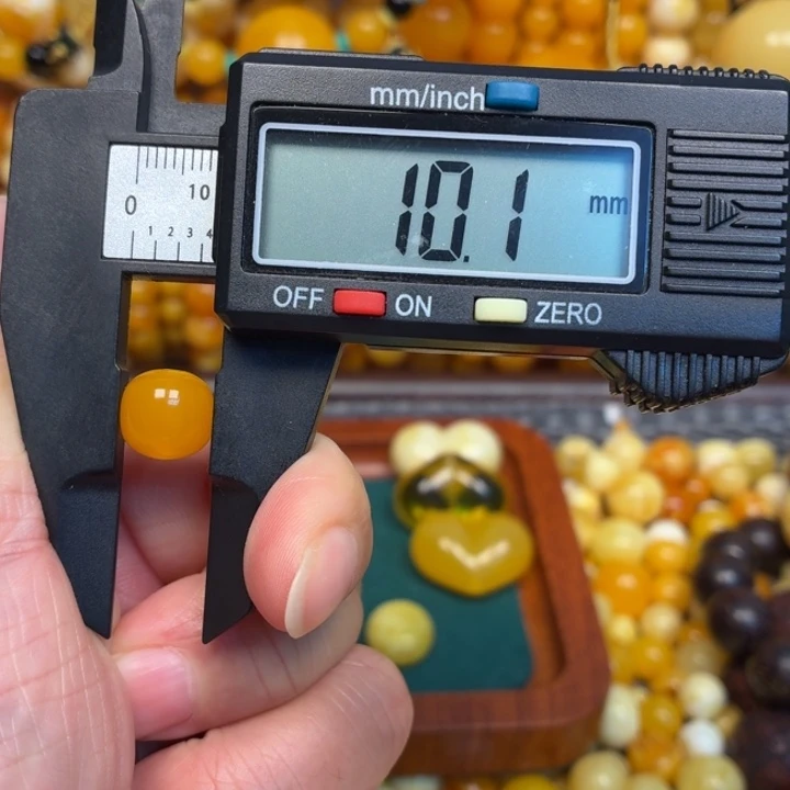 非金属配珠配饰111