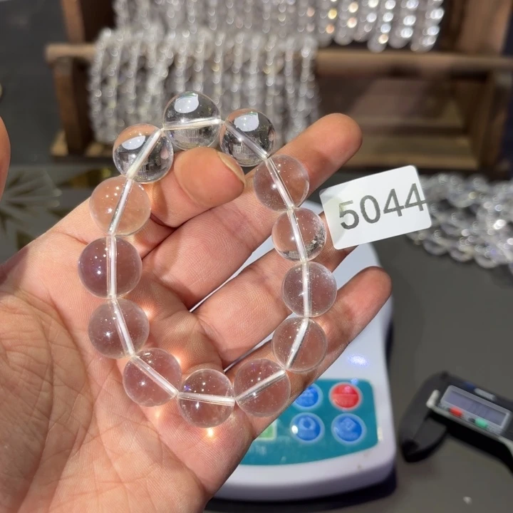 金***月大型摆件（非配饰）黄晶未镶嵌