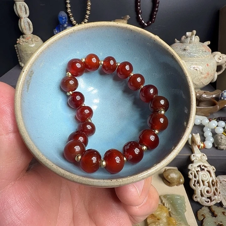 瓷片如**芦陶瓷摆件与陶瓷制作