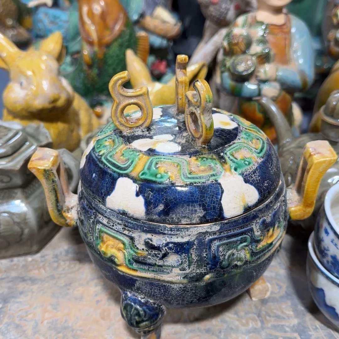 陶瓷摆件摆件摆件