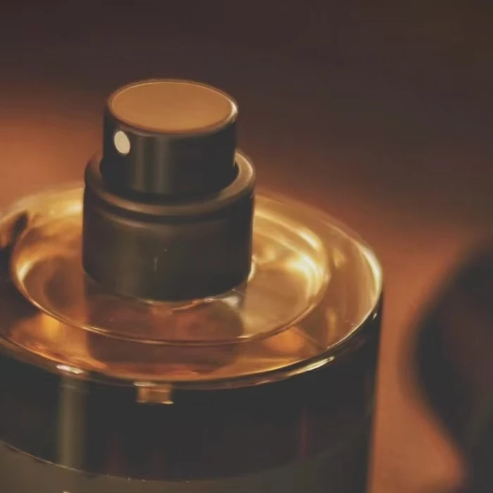 夜色玫瑰花香香水