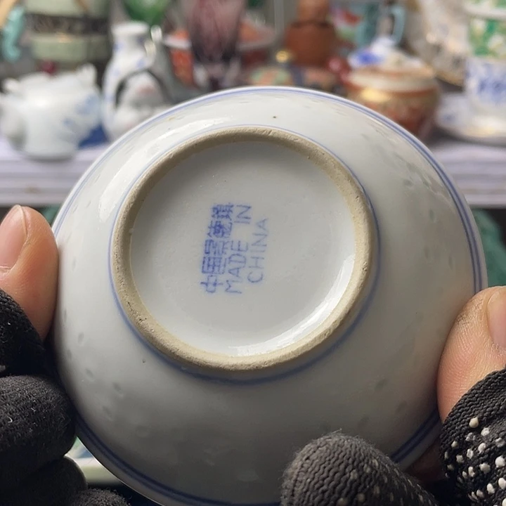 水滴瓷器水滴瓷器