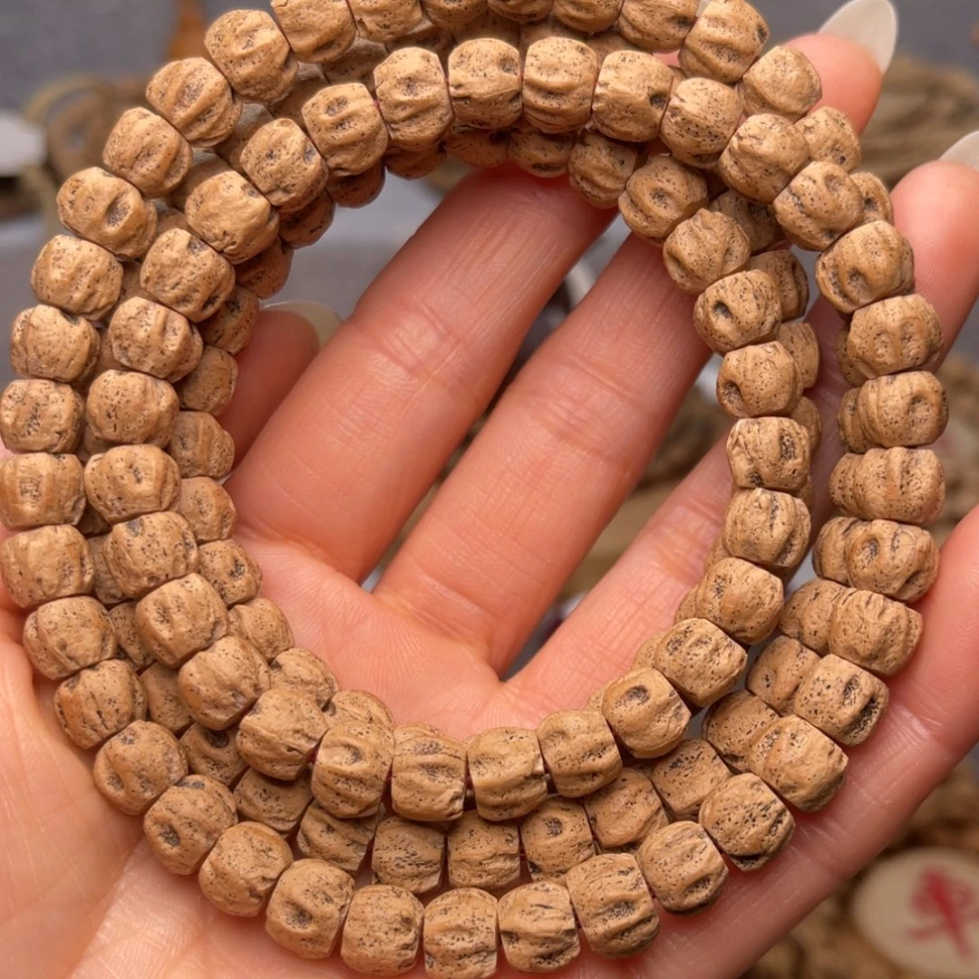 柏香籽/百香籽手串