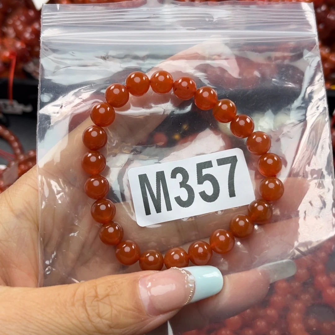 南红玛瑙珠宝奇石未镶嵌8