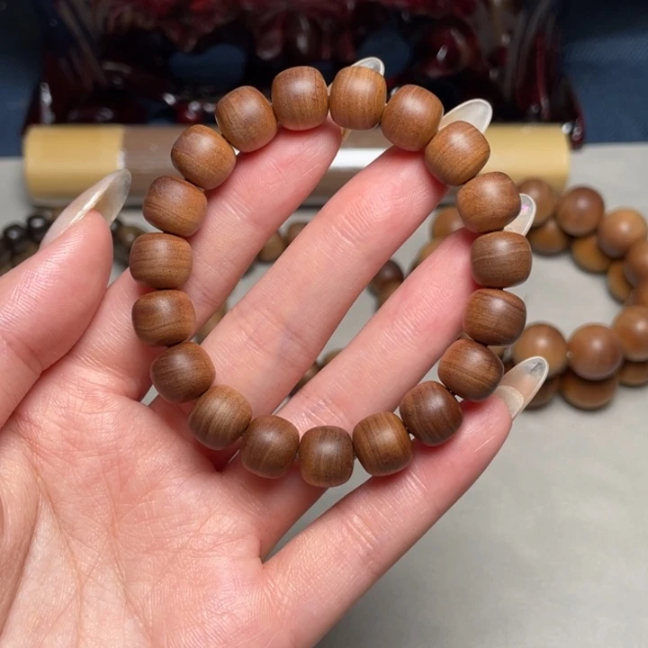 檀香木手串/手链老山檀1.0.1.1