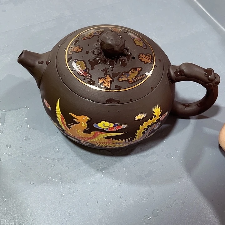 紫砂精品 紫砂艺术