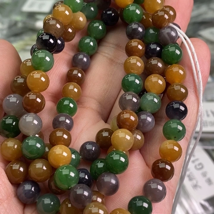 手链未镶嵌和田玉