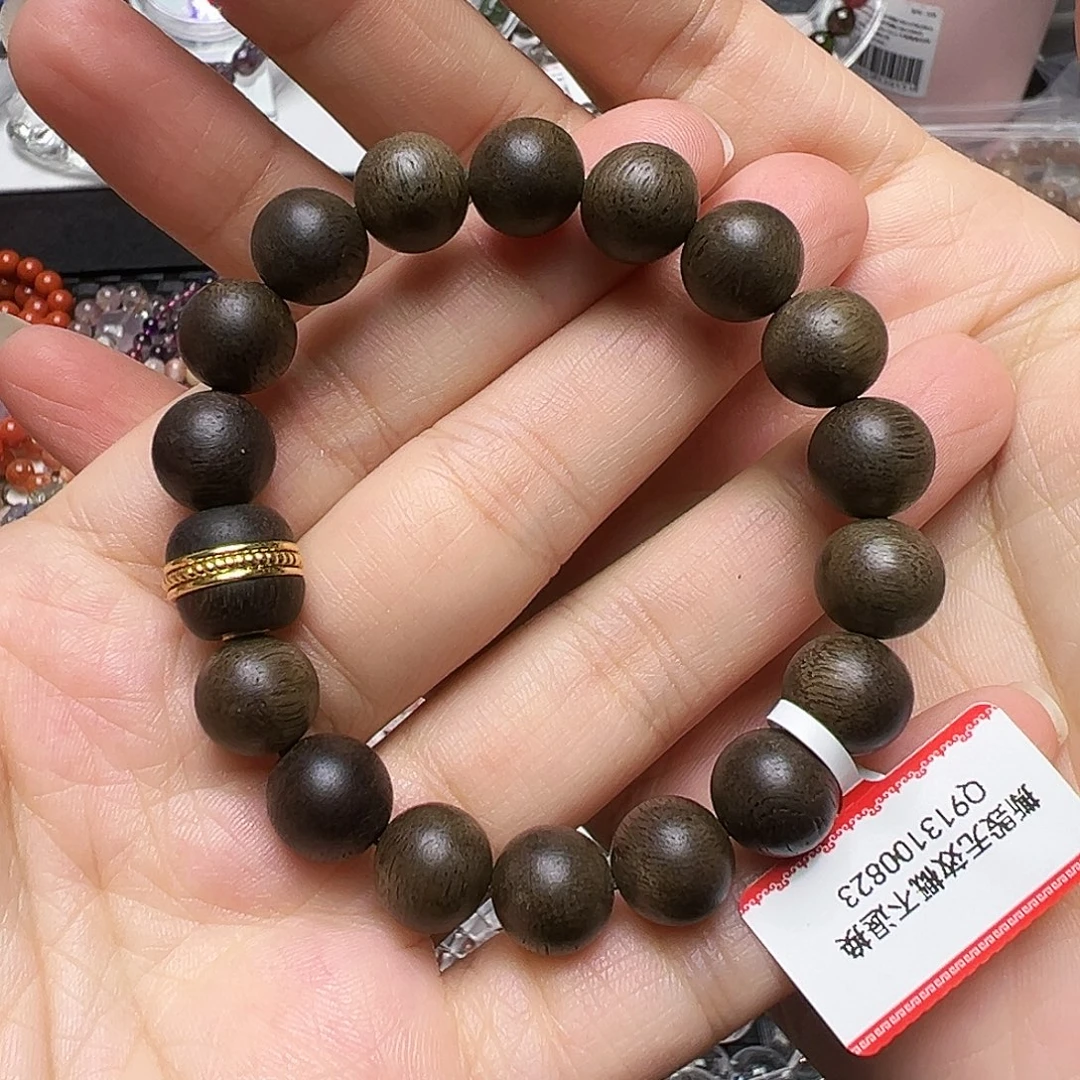 未镶嵌手链水晶多样性发一