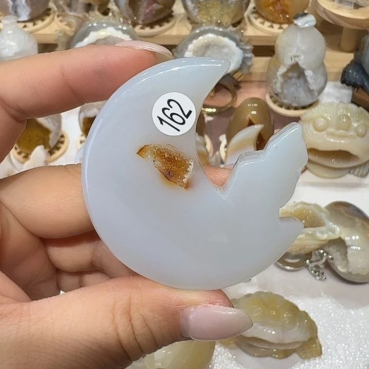 玛瑙/玉髓未镶嵌双12特惠