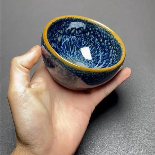 【闪购商品】茶盏-10179..........