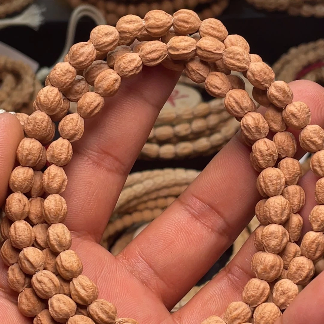 手串柏香籽/百香籽