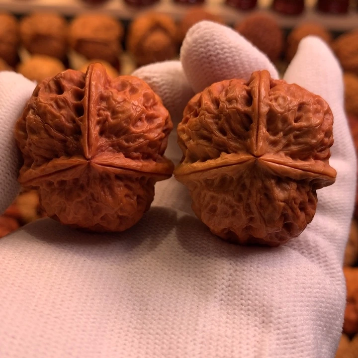 文玩核桃吊坠35哦哦哦哦