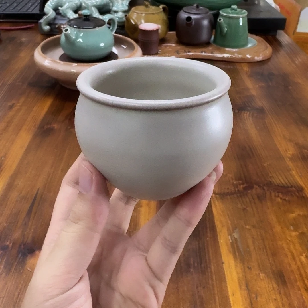 小仲龙泉青瓷9903