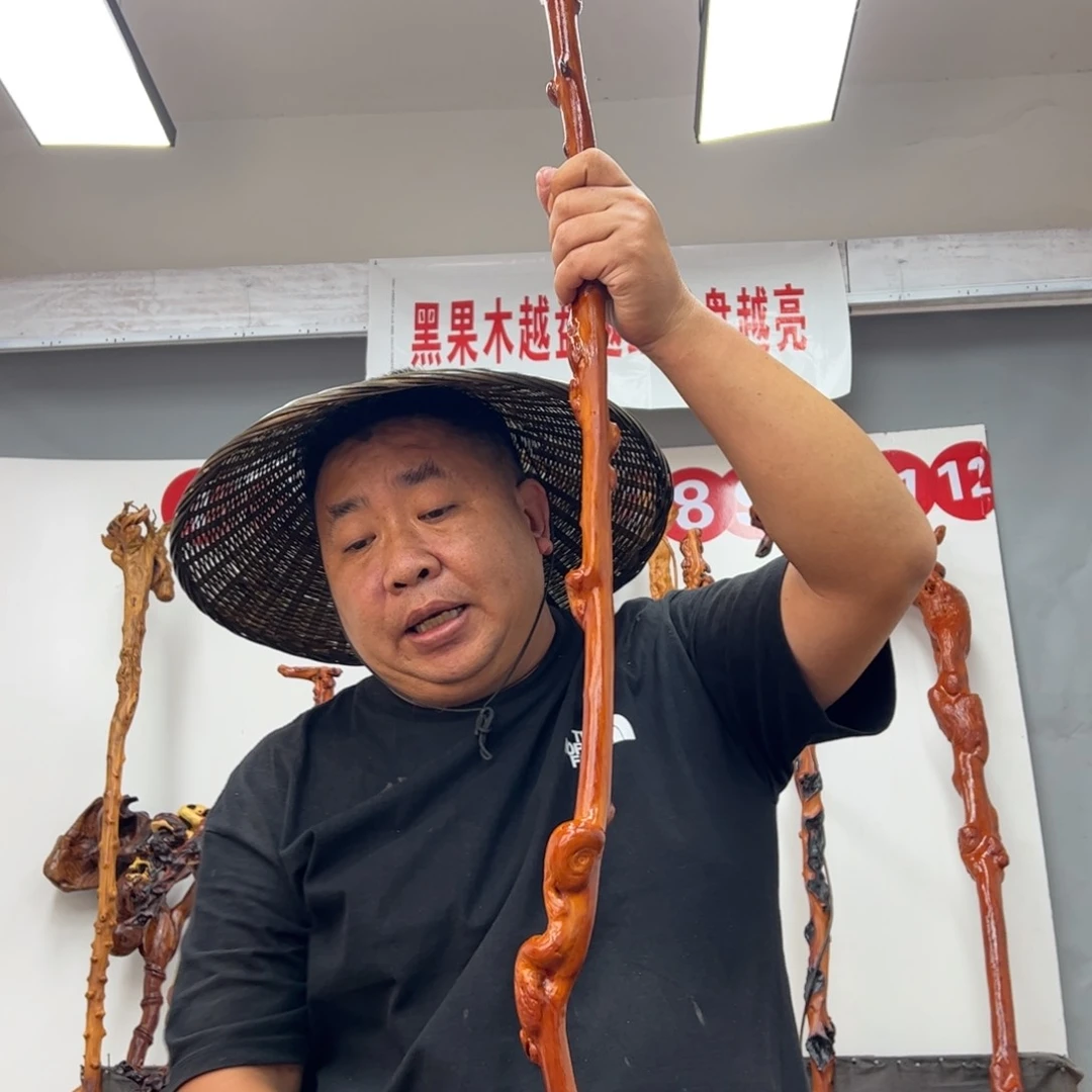 和***财黑果木其他黑果木273
