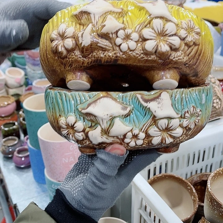 红陶正品数量有限