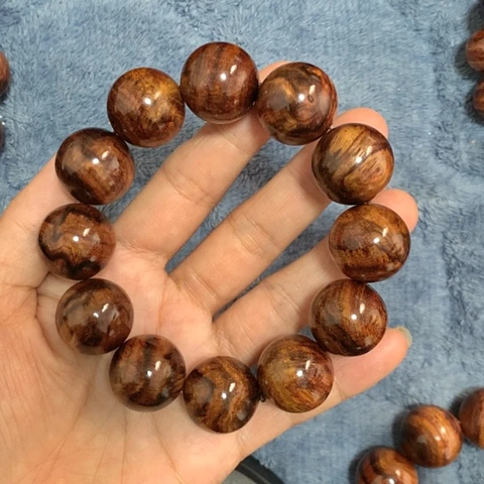 手串/手链黄花梨/降香黄檀