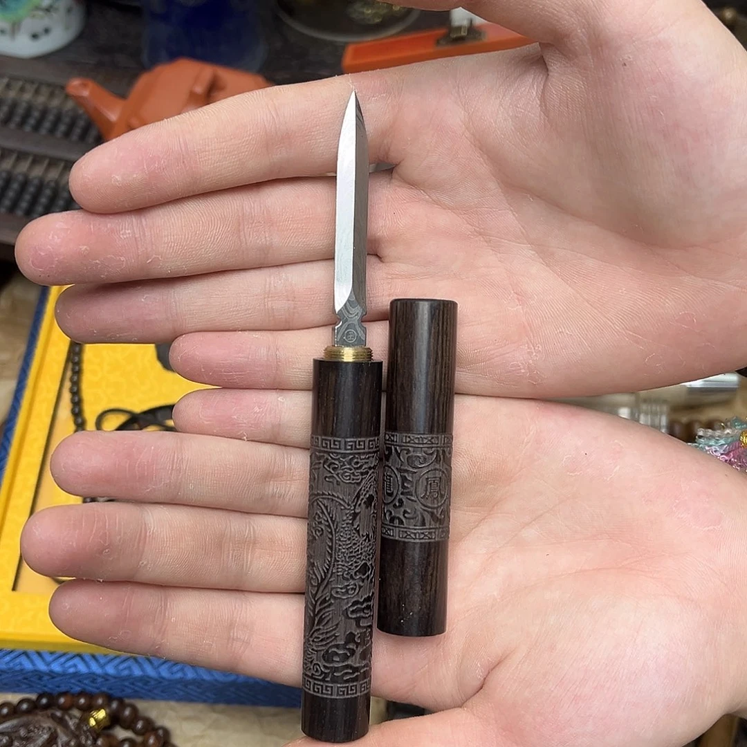 大叶紫檀（黑酸枝木类）