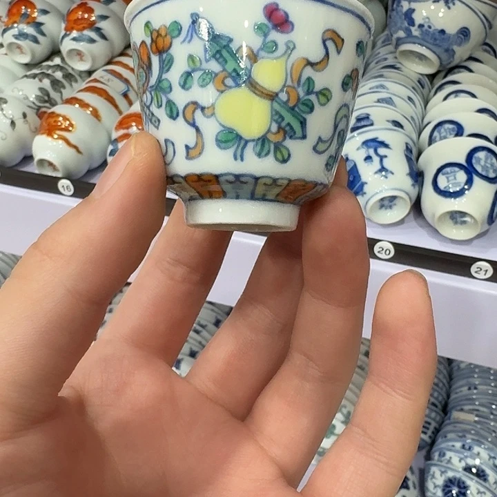 陶瓷艺术品收藏陶瓷