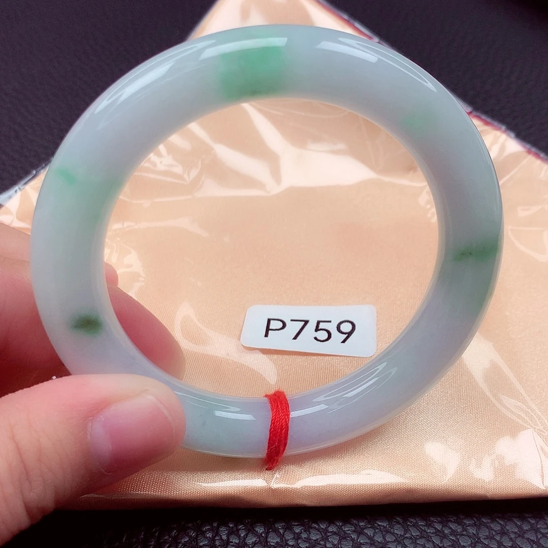 未镶嵌手镯翡翠天然缅甸翡翠A货
