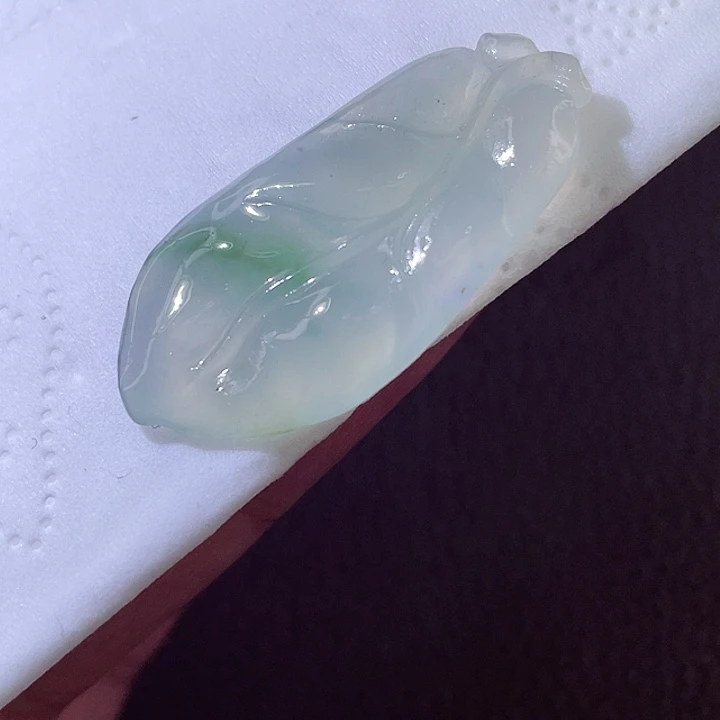 未镶嵌定制翡翠翡翠