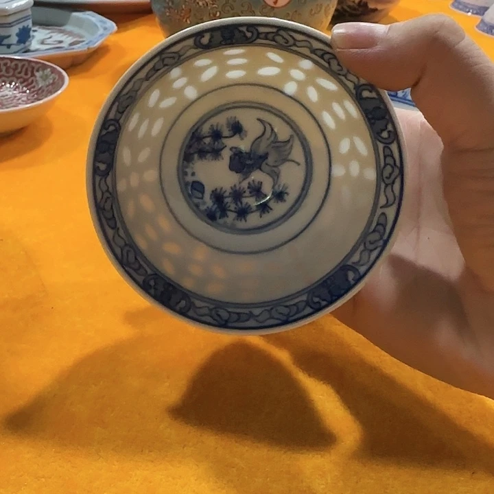 摆件景德镇陶瓷艺术品
