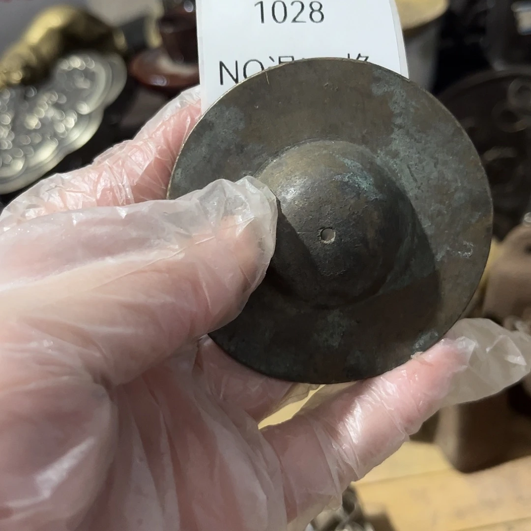 人***啥瓷片1028号工艺品