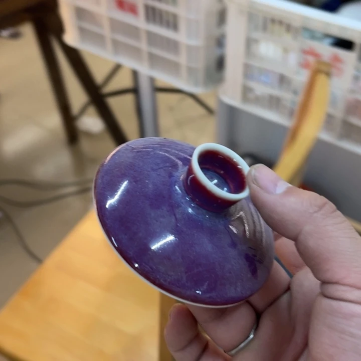 紫砂陶瓷茶具微瑕介意勿拍健**子