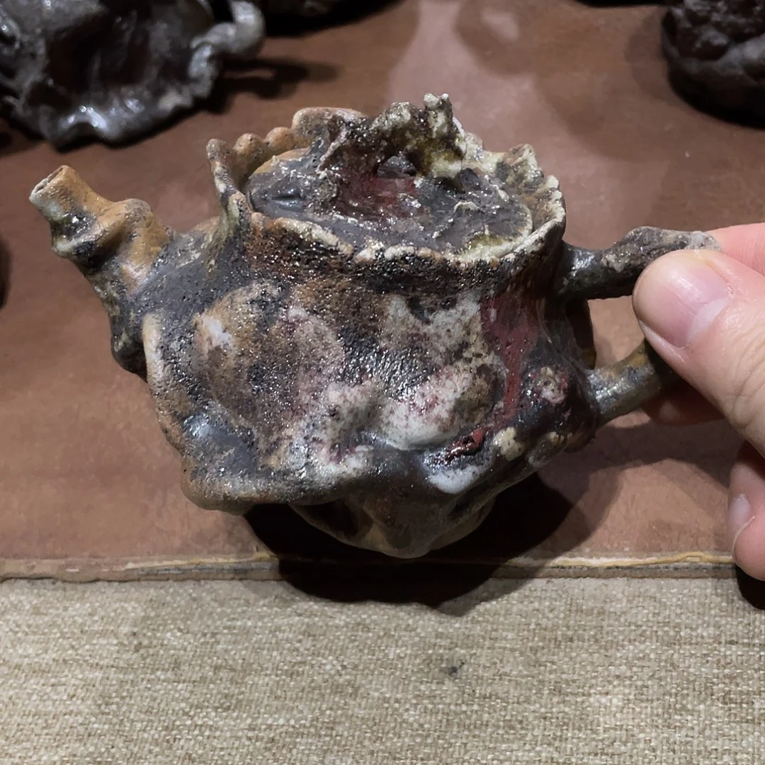 景德镇陶瓷艺术器物