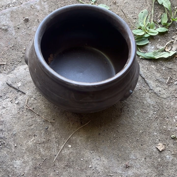 不洗磁州窑完美者勿拍