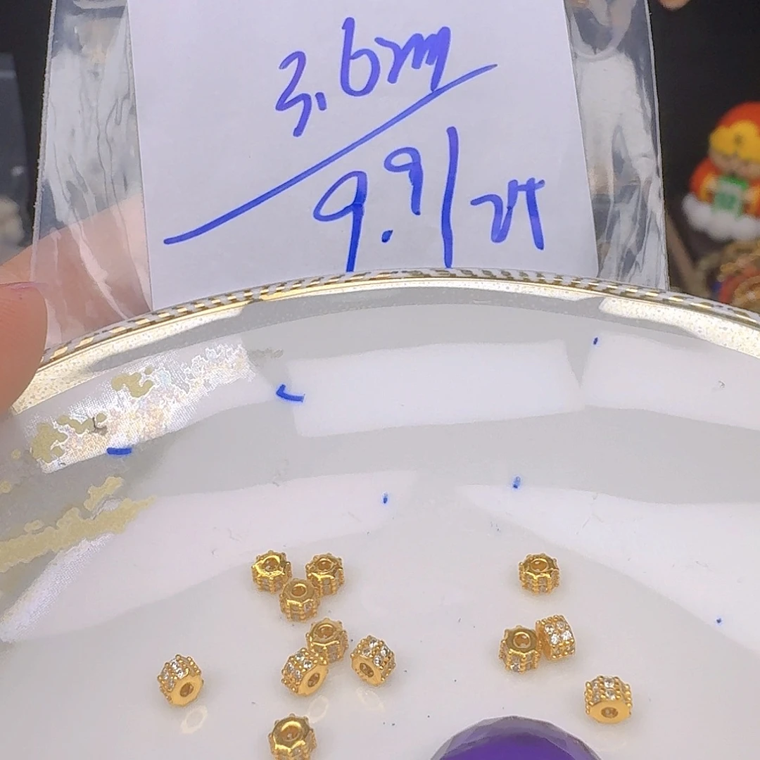 紫晶颈饰银S925镶嵌紫水晶925镶嵌68