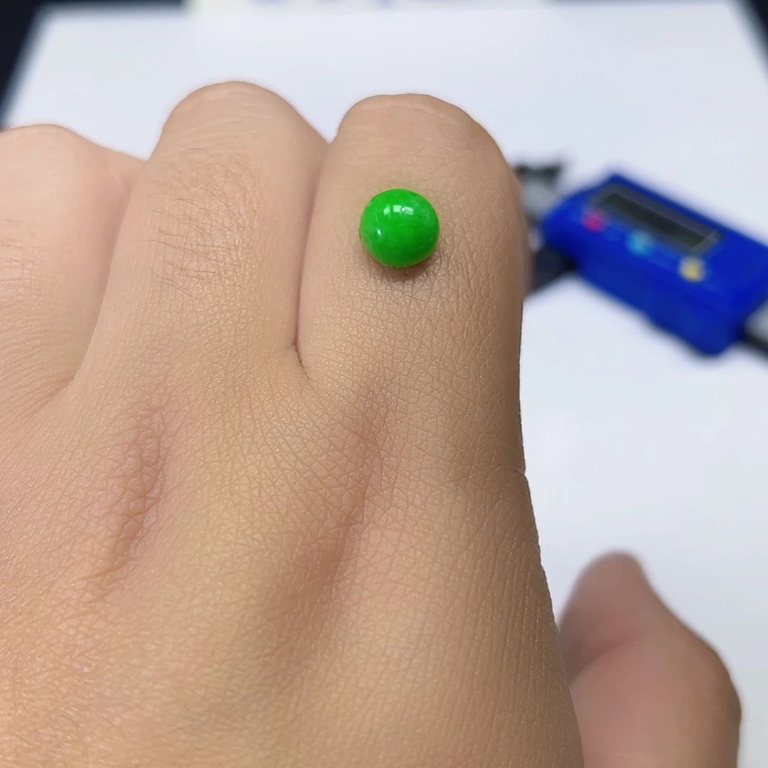 裸石翡翠天然缅甸A货翡翠