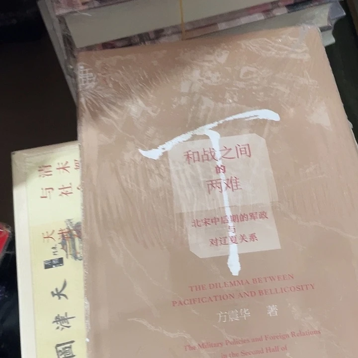 和战之间微瑕微瑕