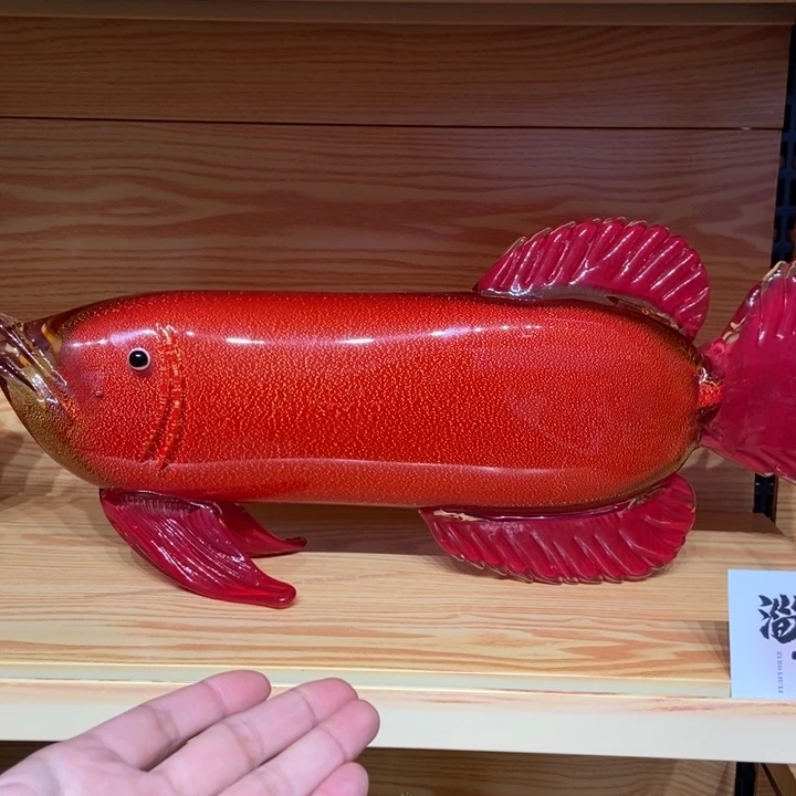 琉璃手工艺品全品