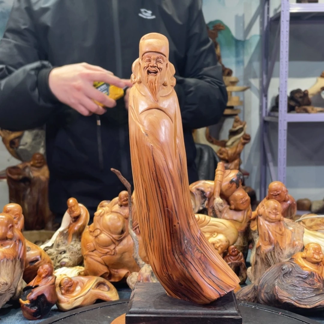 【闪购商品】柏木（崖柏）其他