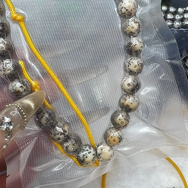 星月菩提手串权*360快乐星月菩提9