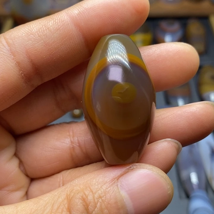 未镶嵌玛瑙/玉髓珠宝奇石海**声