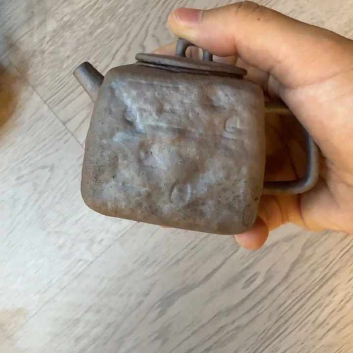摆件柴烧新品福利多多