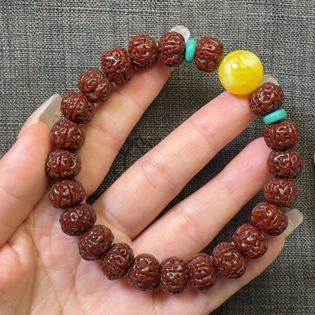 金刚菩提吊坠精品