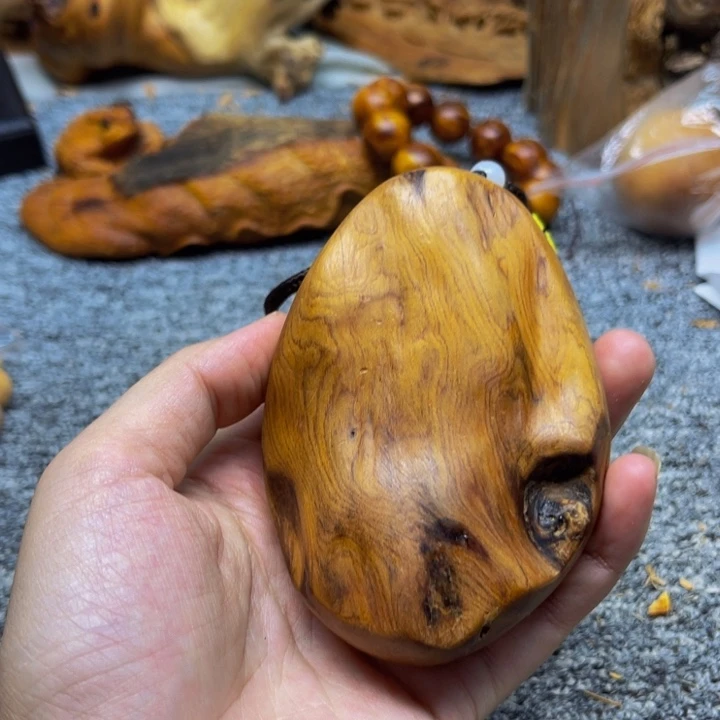 柏木（崖柏）瑕疵139