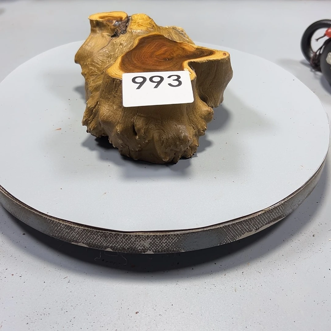 大果紫檀（缅甸花梨）临**心