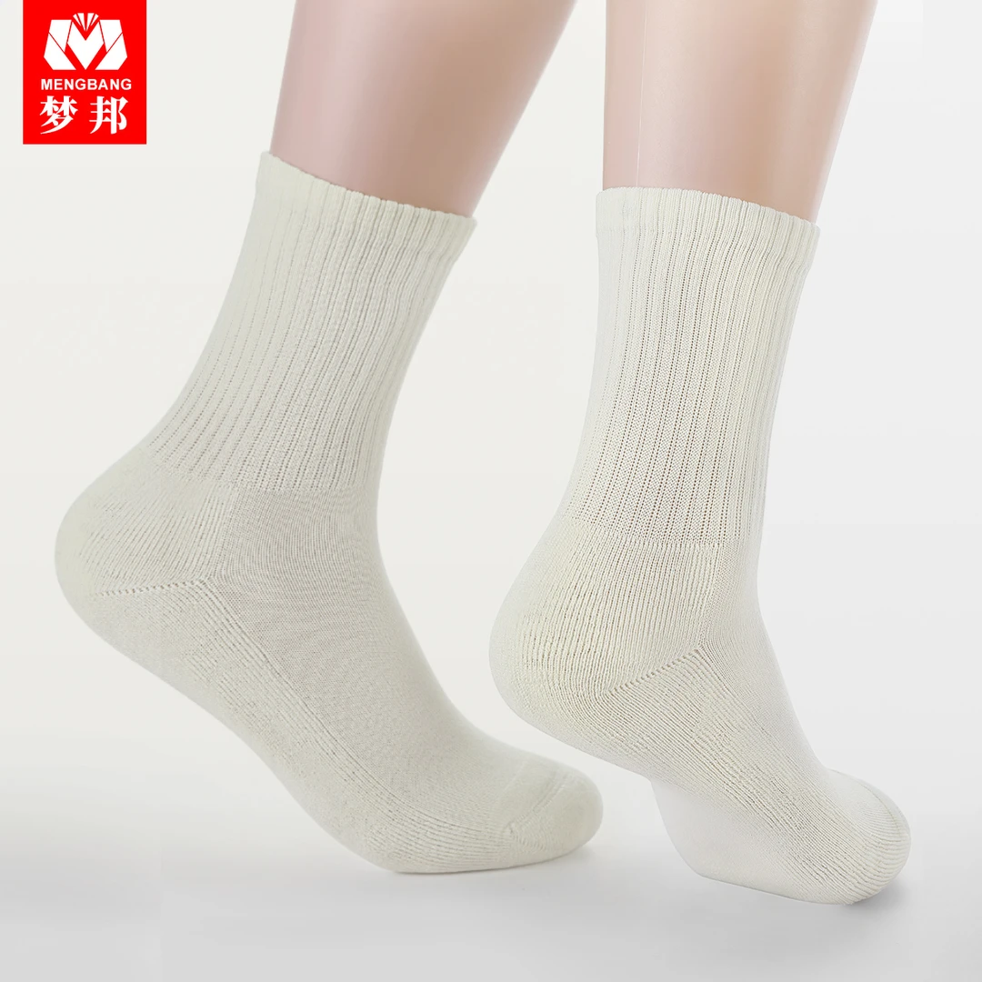 3251-男女款毛圈袜子