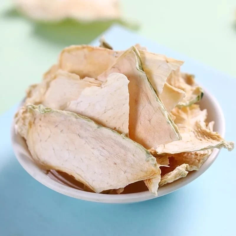 农家自晒干货冬瓜干