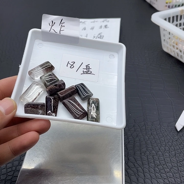 未镶嵌水晶珠宝半成品61