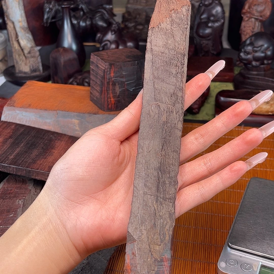 用***1檀香紫檀（小叶紫檀）