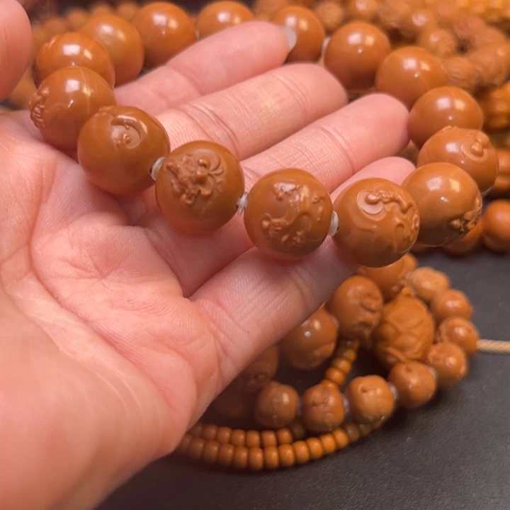 菩提籽类橄榄油等多种营养